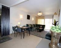 Resale - Appartement - Orihuela Costa - Punta Prima