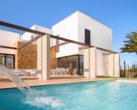 Resale - Appartement - Orihuela Costa