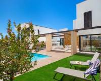 Resale - Appartement - Orihuela Costa