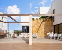 Resale - Appartement - Orihuela Costa