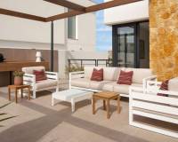 Resale - Appartement - Orihuela Costa