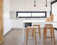 Resale - Appartement - Orihuela Costa