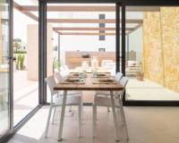 Resale - Appartement - Orihuela Costa