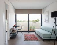 Resale - Appartement - Orihuela Costa