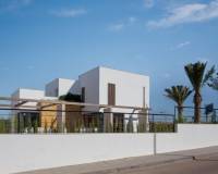 Resale - Appartement - Orihuela Costa