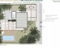 Resale - Appartement - Orihuela Costa