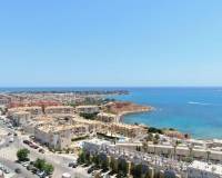 Resale - Appartement - Orihuela Costa