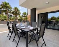 Resale - Appartement - Orihuela Costa