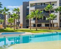 Resale - Appartement - Orihuela Costa