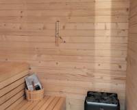 Resale - Appartement - Orihuela Costa