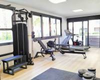 Resale - Appartement - Orihuela Costa