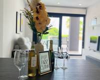 Resale - Appartement - Orihuela Costa