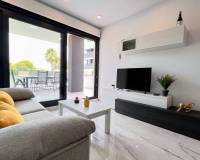 Resale - Appartement - Orihuela Costa