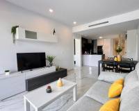 Resale - Appartement - Orihuela Costa