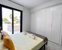 Resale - Appartement - Orihuela Costa