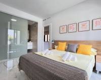 Resale - Appartement - Orihuela Costa