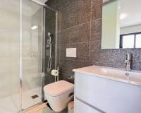 Resale - Appartement - Orihuela Costa