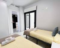 Resale - Appartement - Orihuela Costa