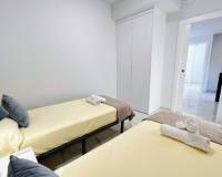 Resale - Appartement - Orihuela Costa