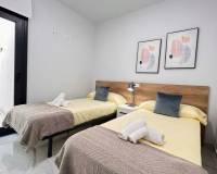 Resale - Appartement - Orihuela Costa