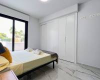 Resale - Appartement - Orihuela Costa