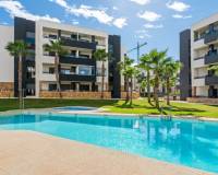 Resale - Appartement - Orihuela Costa