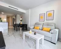Resale - Appartement - Orihuela Costa