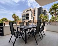 Resale - Appartement - Orihuela Costa