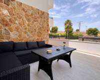 Resale - Appartement - Orihuela Costa