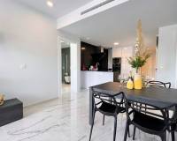 Resale - Appartement - Orihuela Costa