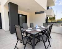 Resale - Appartement - Orihuela Costa