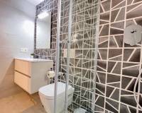 Resale - Appartement - Orihuela Costa