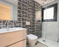 Resale - Appartement - Orihuela Costa