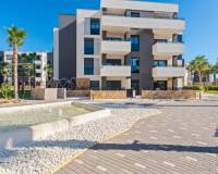 Resale - Appartement - Orihuela Costa