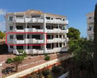 Resale - Appartement - Orihuela Costa