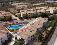 Resale - Appartement - Orihuela Costa