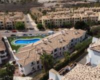 Resale - Appartement - Orihuela Costa