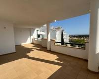 Resale - Appartement - Orihuela Costa