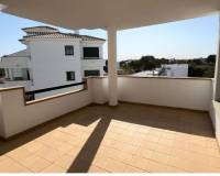 Resale - Appartement - Orihuela Costa