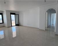Resale - Appartement - Orihuela Costa