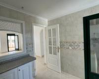 Resale - Appartement - Orihuela Costa