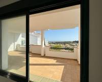 Resale - Appartement - Orihuela Costa