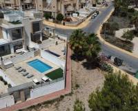 Resale - Appartement - Orihuela Costa