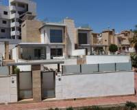 Resale - Appartement - Orihuela Costa
