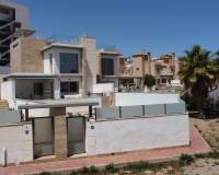 Resale - Appartement - Orihuela Costa
