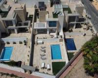 Resale - Appartement - Orihuela Costa