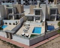 Resale - Appartement - Orihuela Costa