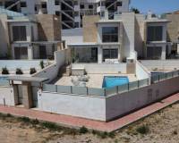 Resale - Appartement - Orihuela Costa