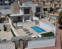 Resale - Appartement - Orihuela Costa