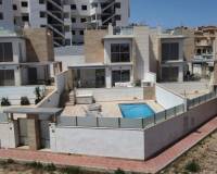 Resale - Appartement - Orihuela Costa